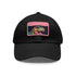 Dino Dreams Watercolor Neon Baseball Cap | Hats | Accessories, Cotton, hat, Hats, hats-tag, Unisex, Vegan | Prints with Passion