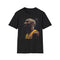 šØ Kobe's Legacy: A Watercolor Masterpiece of Grace and Determination | T-Shirt | Cotton, Crew neck, DTG, Men's Clothing, Neck Labels, Regular fit, T-shirts, Women's Clothing | Prints with Passion