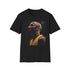 šØ Kobe's Legacy: A Watercolor Masterpiece of Grace and Determination | T-Shirt | Cotton, Crew neck, DTG, Men's Clothing, Neck Labels, Regular fit, T-shirts, Women's Clothing | Prints with Passion