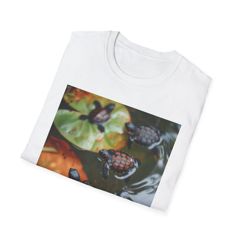 Ocean-explorer-charcoal-t-shirt-summer-pick-regular-fit-dtg-crew-neck-soft