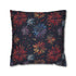 Fireworks Festive Pillowcase - Vibrant bursts of color for festive bedroom decor