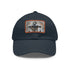 Sailors Crest Anchor Cap
