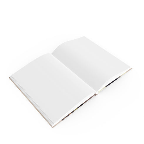 Adorable Panda Journal for Dreamers | High-Quality, Stylish & Versatile | Perfect Gift for All Seasons