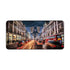 Oxford Street Desk Mat Luxe - Elevate your workspace with a stylish aerial view of London's iconic street