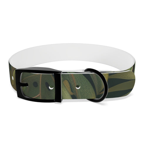 Tiger Print Jungle Safari Collar