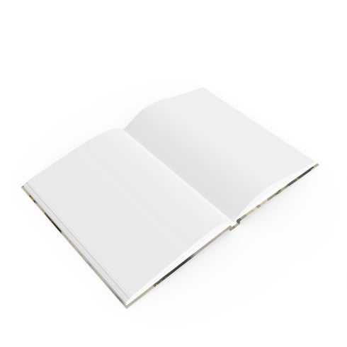 Surreal Landscape Journal - Dive into boundless imagination with floating islands and otherworldly scenery. Perfect gift for all seasons. Shop now!