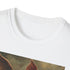 Surreal Flight Flying Pigs T-Shirt in Charcoal for Men.