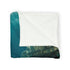 Sunken City Awakening with Energy Plush Fleece Throw Blanket