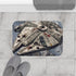 Falcon Flight Bath Mat | Bath Mats | Bath, Bathroom, Home & Living, Indoor, Sublimation | Prints with Passion