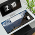 Himalayan Annapurna Alpine Trekking Peaks XXL Extended Desk Mat - View 4 | Prints With Passion
