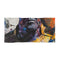 Elevate your beach days with these Spider Man vs. Thanos beach towels. Perfect for Marvel fans looking to add a fun and colorful touch to their beach essentials. Made of soft