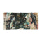 these towels are perfect for any beach or pool outing. Made from soft and absorbent material