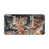Vibrant Vegas Night desk mat for creative workspace inspiration