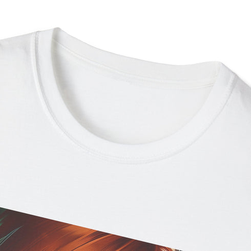 Mens Daphne Scooby Doo charcoal tee in size Small.