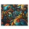 Isomorphic Puzzle Masterpiece | Puzzle | Back-to-School, Fall Picks, Games, Holiday Picks, Home & Living, Puzzles, TikTok, Valentines Day, Valentines Day Picks | Prints with Passion