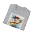 Woody T-shirt : Rootin tootin cowboy