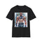 The Notorious: A Portrait of McGregor on Your Chest | T-Shirt | DTG, Hoodies, Men's Clothing, Regular fit, Unisex, Women's Clothing | Prints with Passion