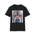The Notorious: A Portrait of McGregor on Your Chest | T-Shirt | DTG, Hoodies, Men's Clothing, Regular fit, Unisex, Women's Clothing | Prints with Passion