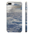 Antarctic Expedition Iceberg Research Vessel iPhone 7/8 Plus Glossy Phone Case