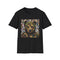 Urban Jungle | T-Shirt | Bape camo, Camouflage, Cult streetwear, Fashion art, Graphic tee, Japanese streetwear, Pop art, Streetwear, Takashi Murakami | Prints with Passion