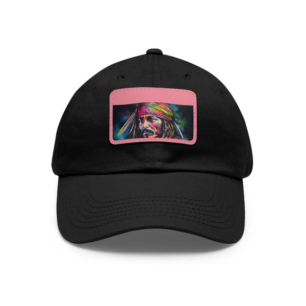 Pirates Neon Bounty Baseball Cap | Hats | Accessories, Cotton, hat, Hats, hats-tag, Unisex, Vegan | Prints with Passion