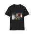 šØ Watercolor Rhapsody: Capturing the Soul of Ed Sheeran ā | T-Shirt | Acoustic, Ed Sheeran, Emotive, Guitar, Indie folk, Musician, Pop music, Singer songwriter, Soulful, Watercolor | Prints with Passion