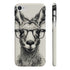 Cool Kangaroo Phone Case for iPhone 7/8 Plus - Glossy Slim Accessory