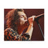 Harry Styles singing jigsaw puzzle with 120 pieces.