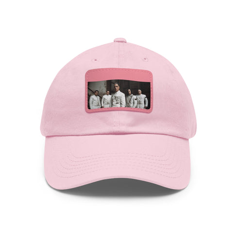 Rammstein Logo Baseball Cap