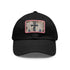 Seafarers Anchor & Rope Cap