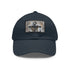 Sailors Crest Anchor Cap