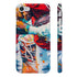 Vibrant Chiefs Kingdom iPhone 7 Plus Glossy Slim Phone Case
