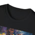 Magic Johnson Portrait T-Shirt in Charcoal, Size S, Summer Picks