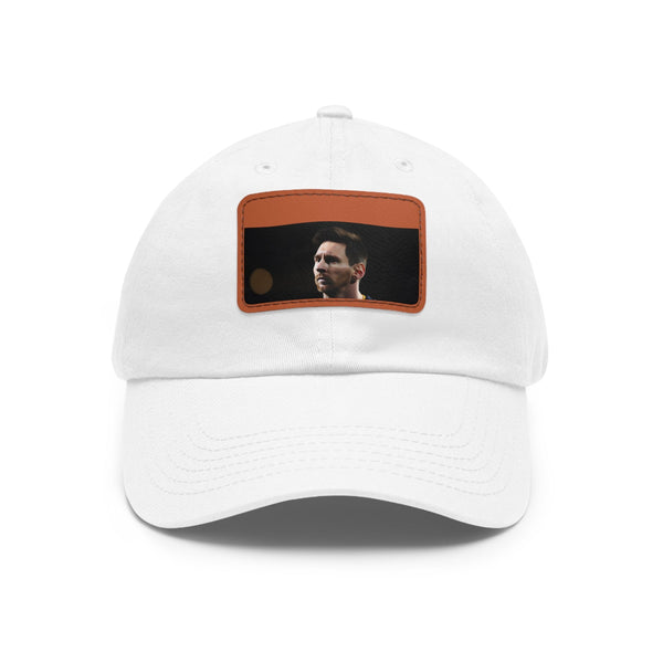 The Legendary Messi Cap
