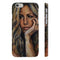 Jennifer Aniston Hollywood Glamour Phone Case | Phone Case | Accessories, Glossy, iPhone Cases, Matte, Phone Cases, Samsung Cases, Slim | Prints with Passion
