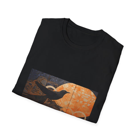 šØ Abstract Alchemy: A Tapestry of Intriguing Hues and Textures