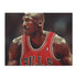 Michael Jordan Chicago Bulls basketball puzzle 120 pcs back-to-school games.