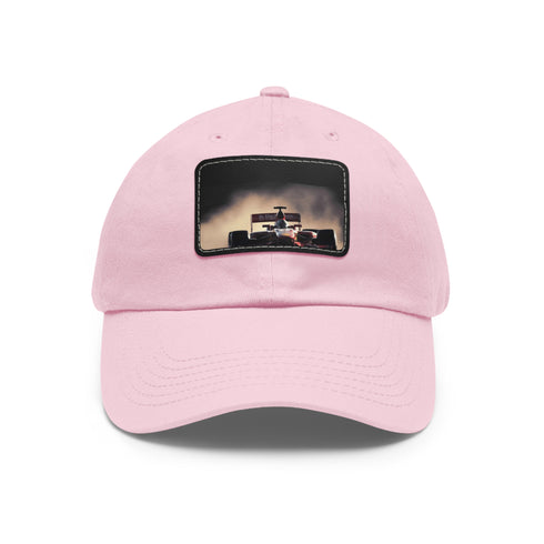Velocity Cap: F1 Racing Edition