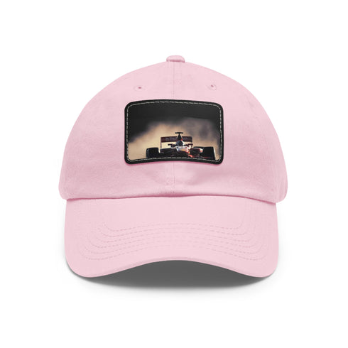 Velocity Cap: F1 Racing Edition