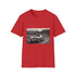 Timeless Style on the Fast Lane