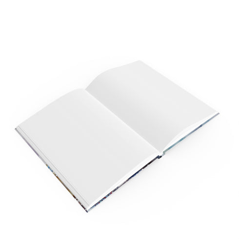 Tower Bridge Tales: A London Journey journal - capture city memories with this stylish watercolor cover journal, perfect for gifts and all seasons