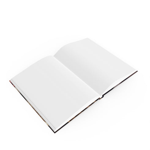Mixtape Musings: Retro Cassette Tape Journal - Perfect for Music Lovers and Concert Memories