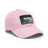 Sunset Serenity: Lake Atitlan Baseball Cap