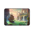 Enchanted Neverland Desk Mat with Peter Pan-inspired design.
