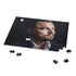 Leonardo DiCaprio jigsaw puzzle with iconic movie moments & stunning portraits.