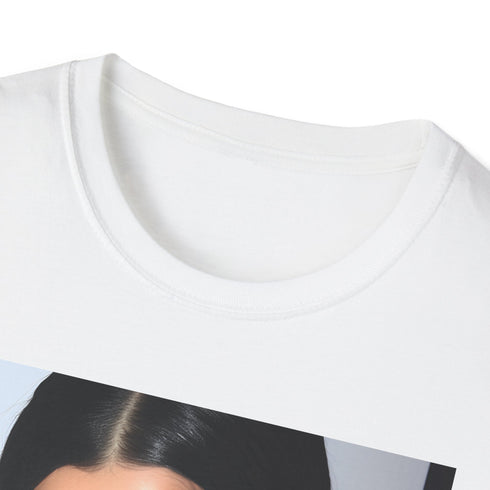 ✨ Kylies Empire: A Watercolor Tapestry of Glamour and Ambition