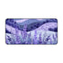 Seamless Lavender Fields Desk Mat - Create a serene workspace with beautiful lavender flowers