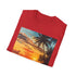 Tropical Reverie: The Allure of Boracays Sunset
