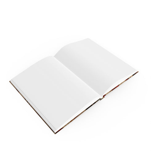 Wild Instincts Tribal Animal Totem Journal - High-quality, stylish, perfect for all seasons. Ideal for self-discovery and creativity. Makes a great gift. Shop now!