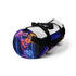 Tropical Cocktail Neon Duffel Bag